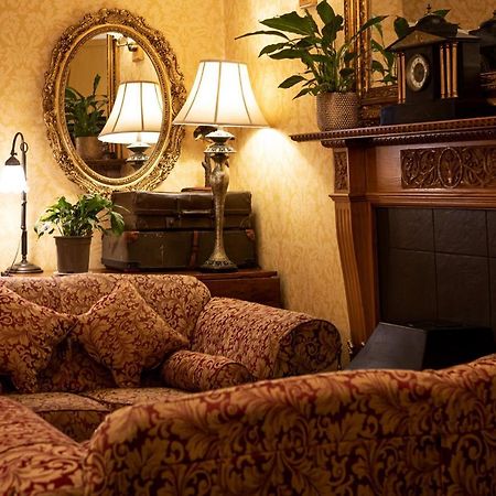 Lonsdale House Villa Windermere Eksteriør bilde
