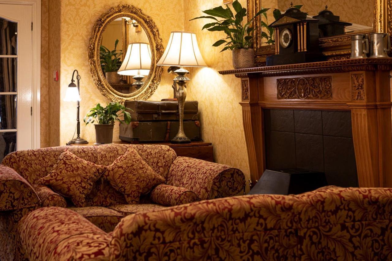 Lonsdale House Villa Windermere Eksteriør bilde