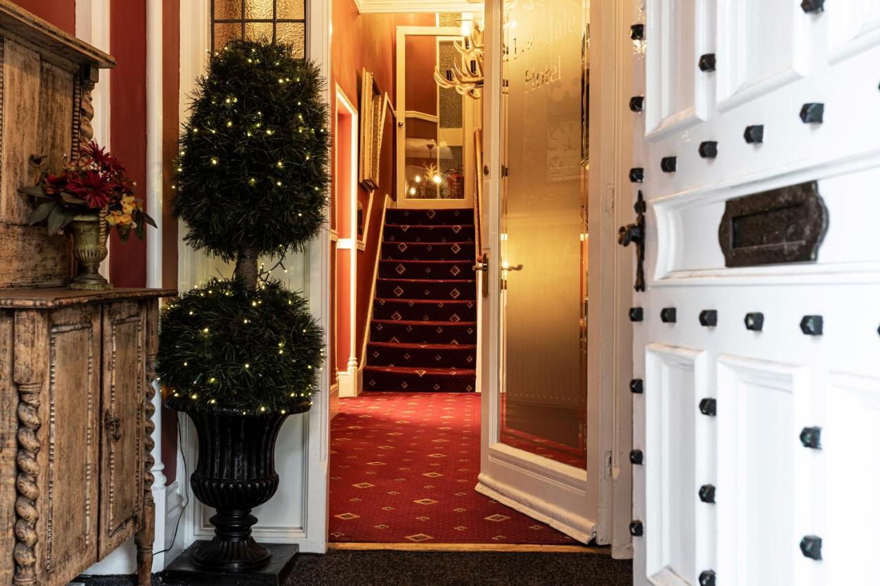 Lonsdale House Villa Windermere Eksteriør bilde