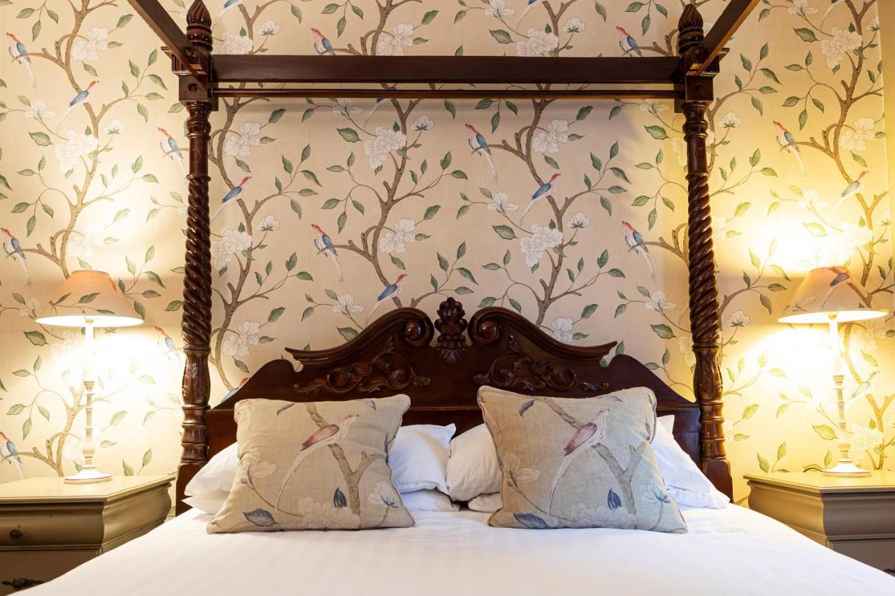 Lonsdale House Villa Windermere Eksteriør bilde