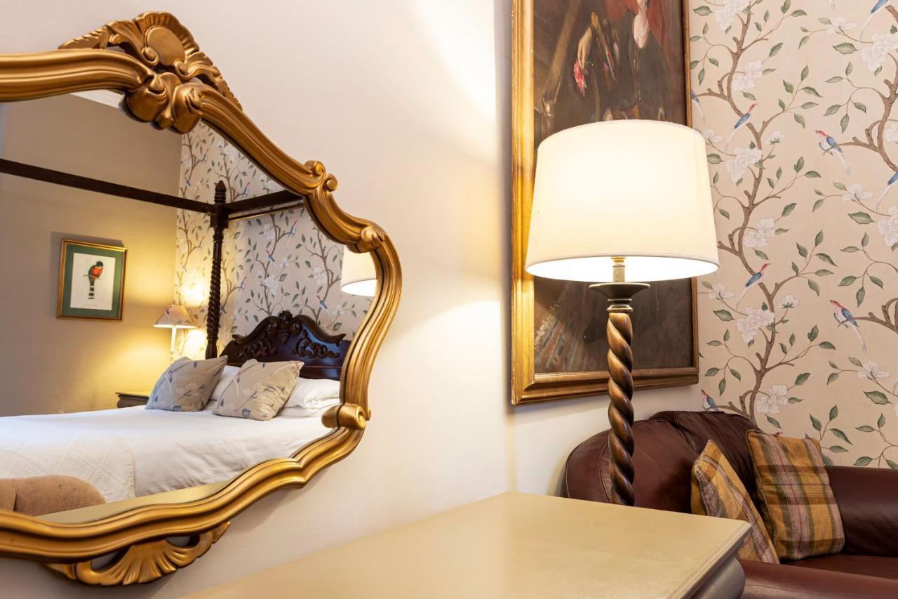 Lonsdale House Villa Windermere Eksteriør bilde