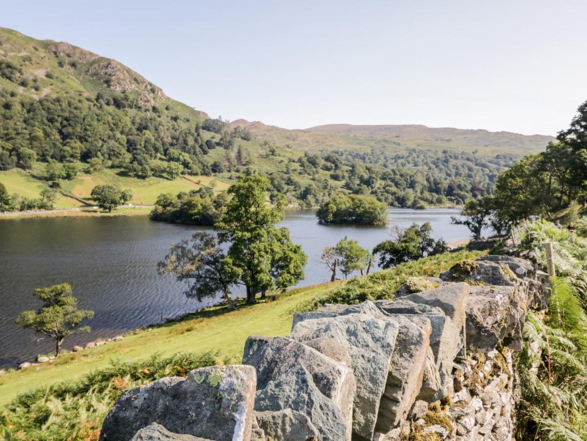 Lonsdale House Villa Windermere Eksteriør bilde