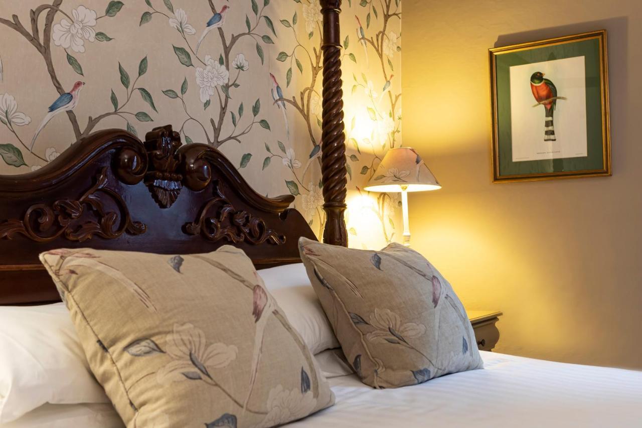 Lonsdale House Villa Windermere Eksteriør bilde