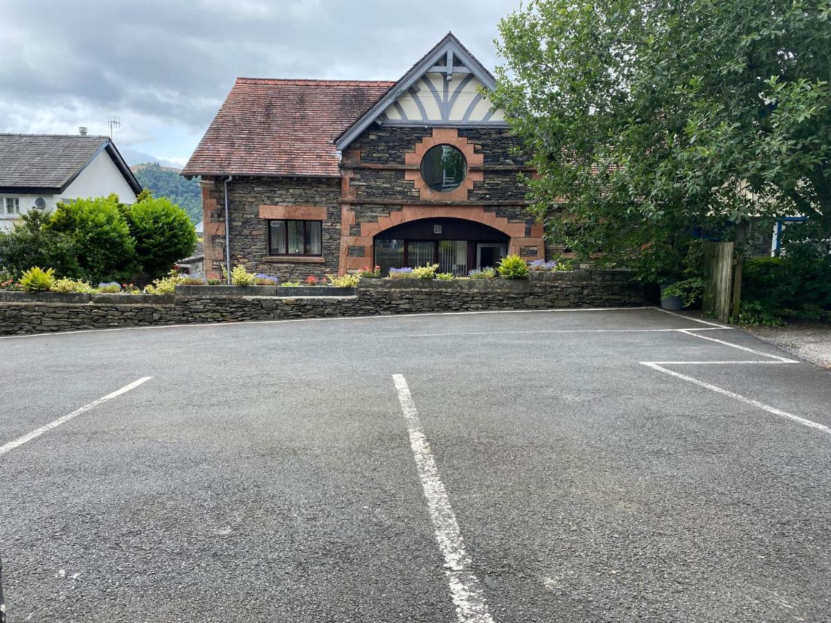 Lonsdale House Villa Windermere Eksteriør bilde