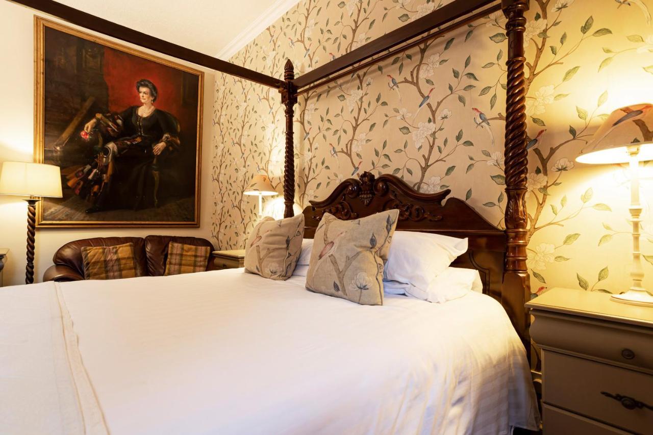 Lonsdale House Villa Windermere Eksteriør bilde