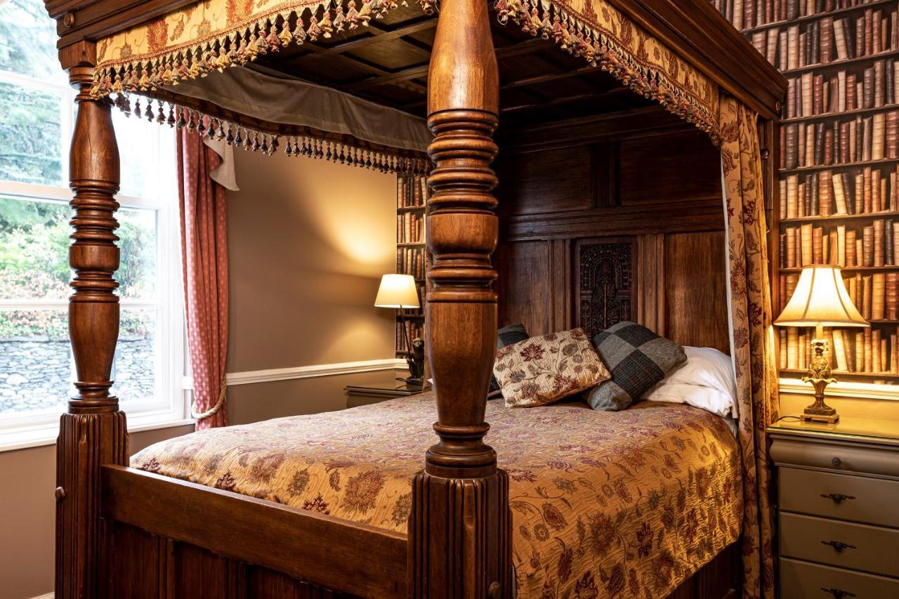 Lonsdale House Villa Windermere Eksteriør bilde