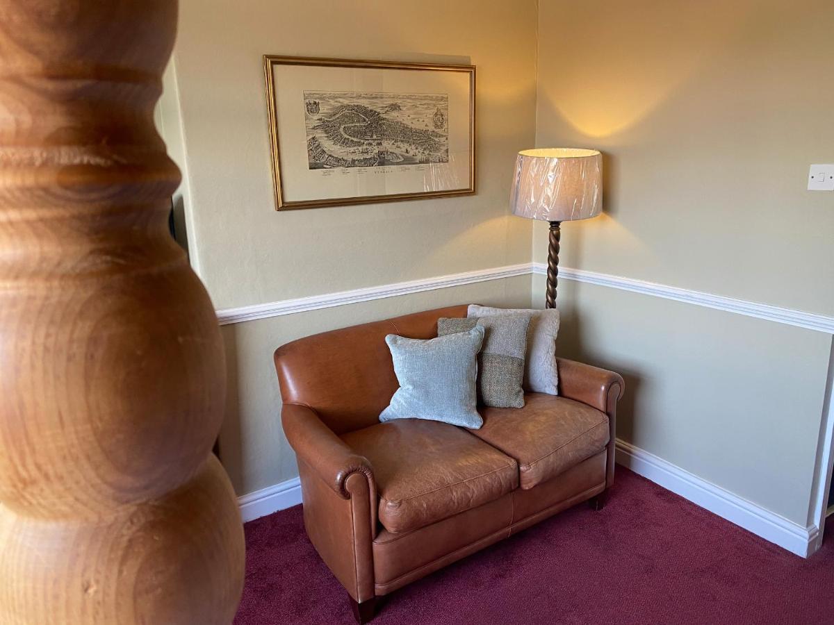Lonsdale House Villa Windermere Eksteriør bilde
