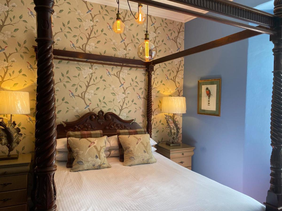 Lonsdale House Villa Windermere Eksteriør bilde