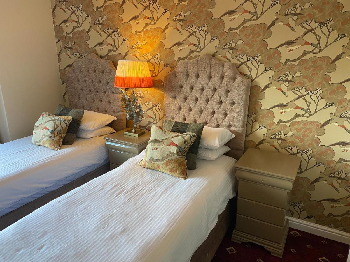 Lonsdale House Villa Windermere Eksteriør bilde