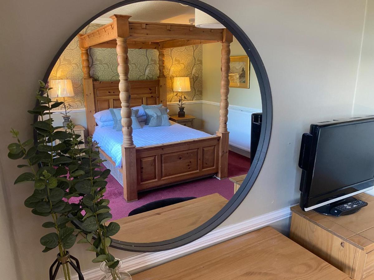 Lonsdale House Villa Windermere Eksteriør bilde