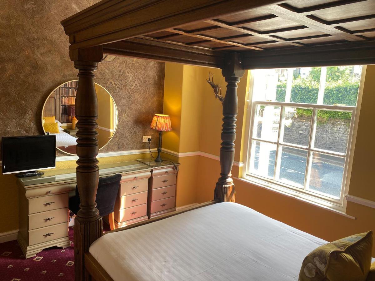 Lonsdale House Villa Windermere Eksteriør bilde