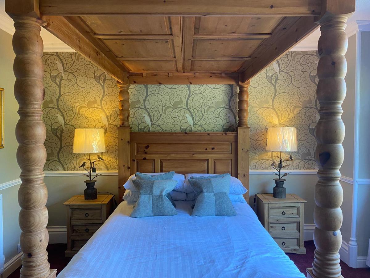 Lonsdale House Villa Windermere Eksteriør bilde