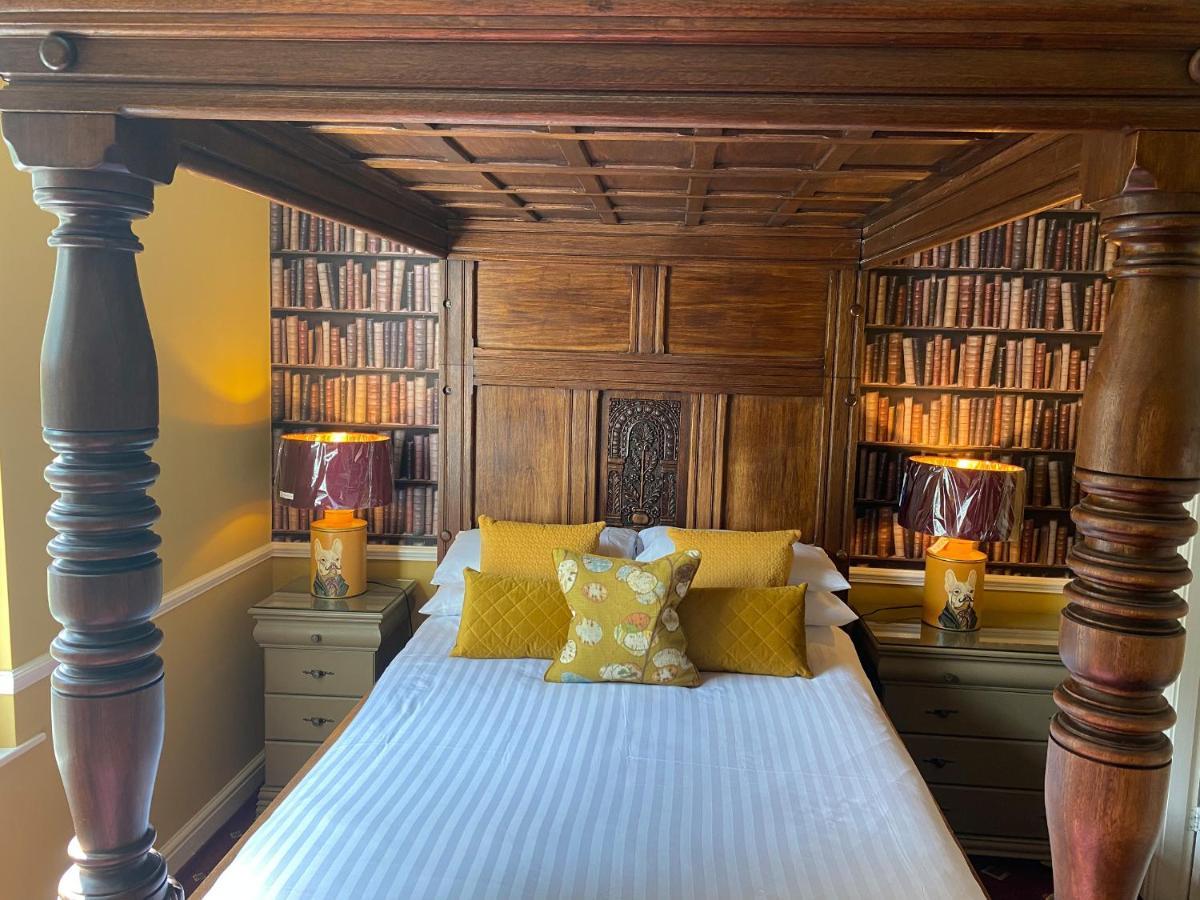 Lonsdale House Villa Windermere Eksteriør bilde