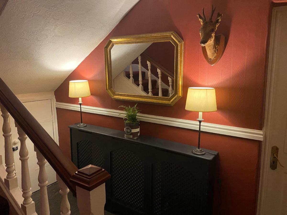 Lonsdale House Villa Windermere Eksteriør bilde