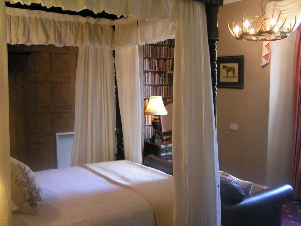Lonsdale House Villa Windermere Eksteriør bilde