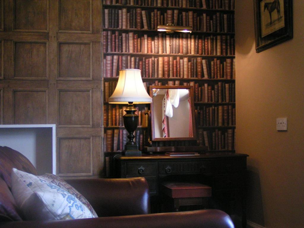 Lonsdale House Villa Windermere Eksteriør bilde