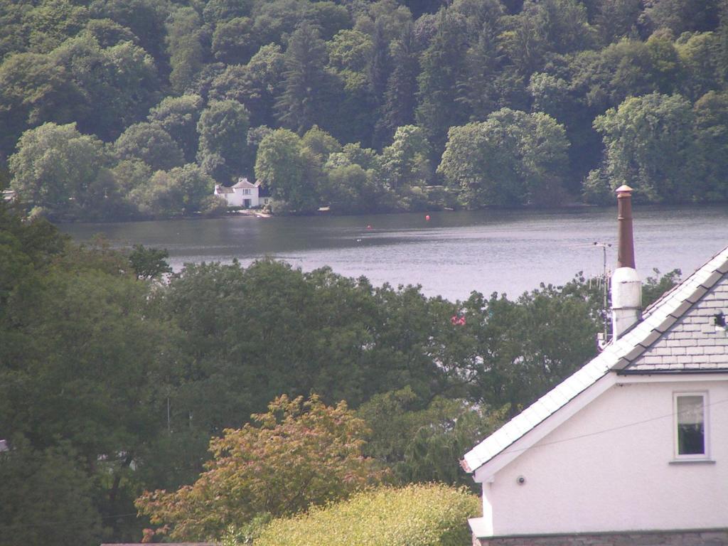 Lonsdale House Villa Windermere Eksteriør bilde