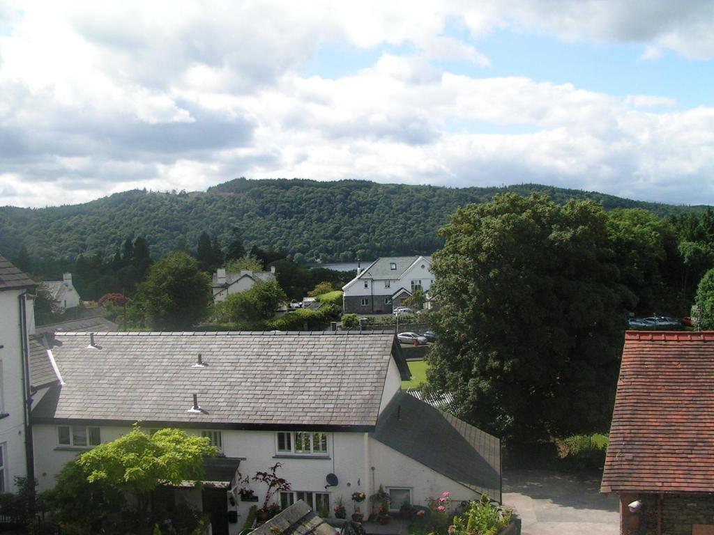 Lonsdale House Villa Windermere Eksteriør bilde