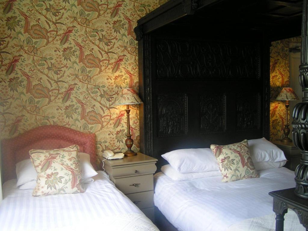 Lonsdale House Villa Windermere Eksteriør bilde