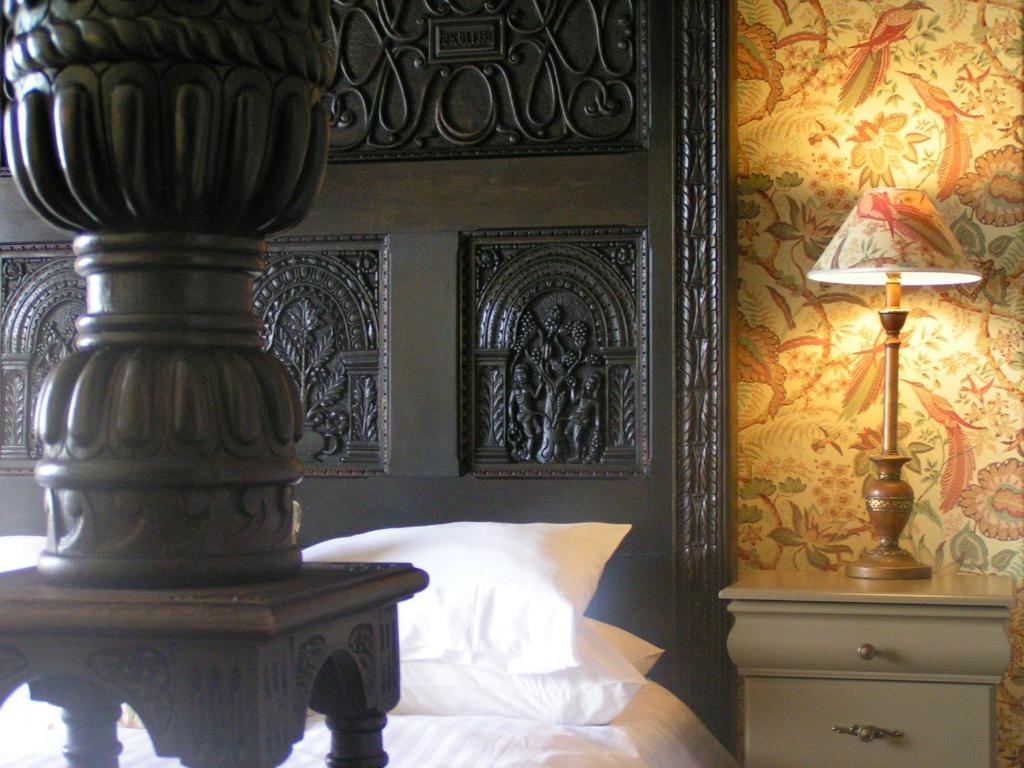 Lonsdale House Villa Windermere Eksteriør bilde