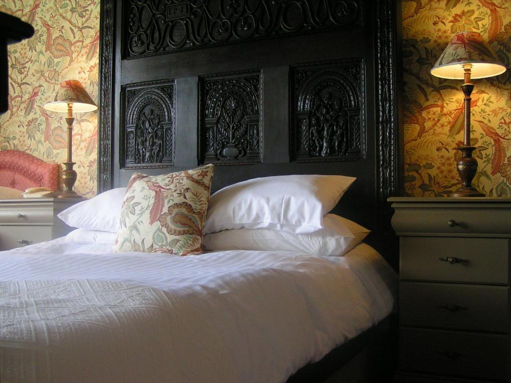 Lonsdale House Villa Windermere Eksteriør bilde