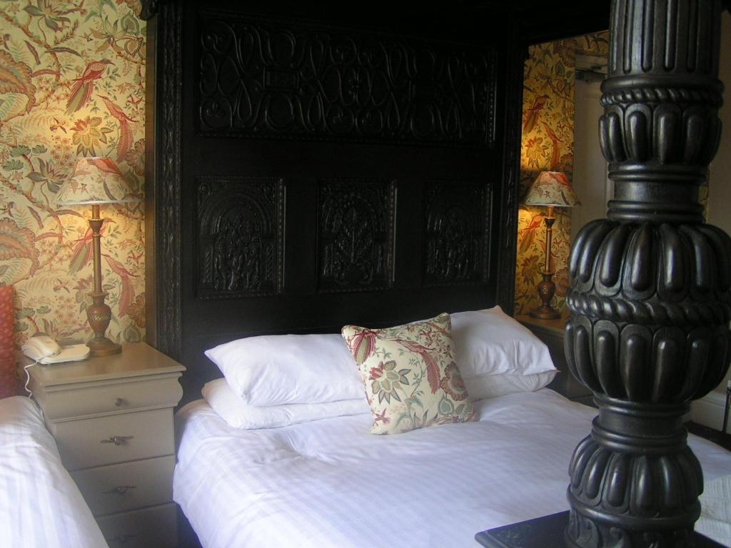 Lonsdale House Villa Windermere Eksteriør bilde