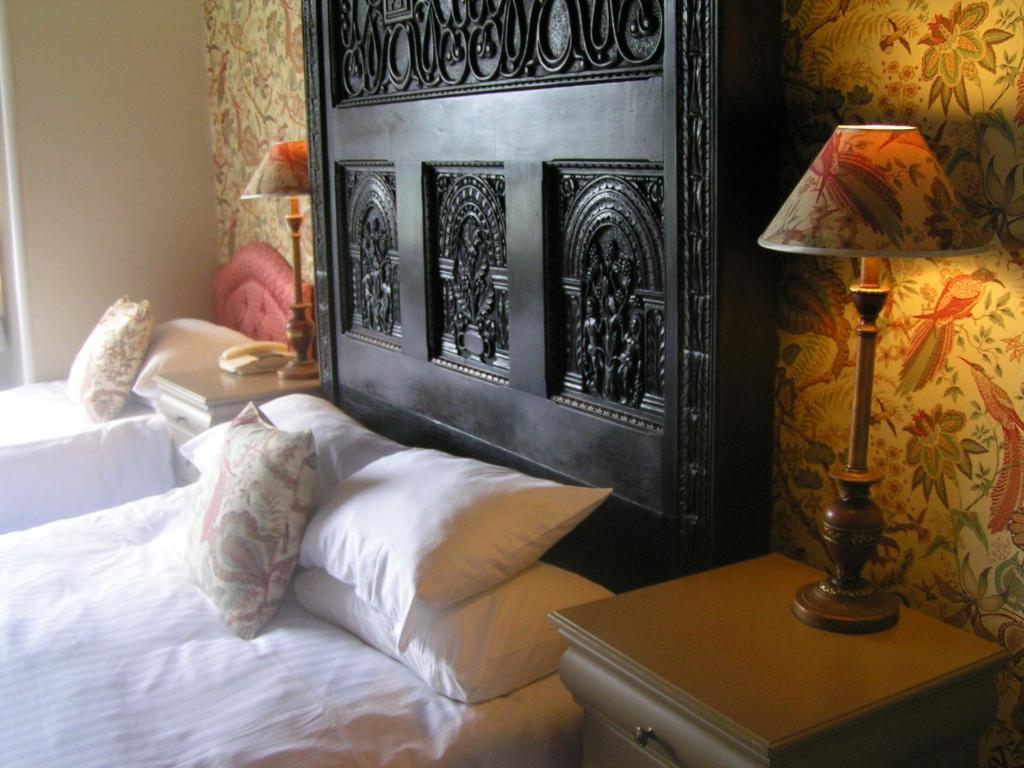 Lonsdale House Villa Windermere Eksteriør bilde