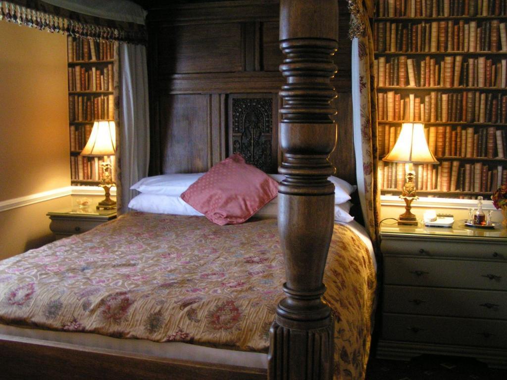 Lonsdale House Villa Windermere Eksteriør bilde