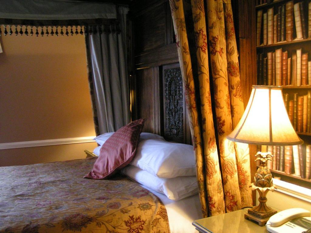 Lonsdale House Villa Windermere Eksteriør bilde
