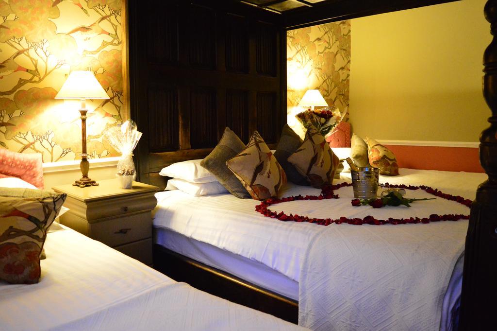 Lonsdale House Villa Windermere Rom bilde