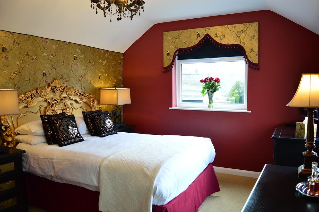 Lonsdale House Villa Windermere Rom bilde