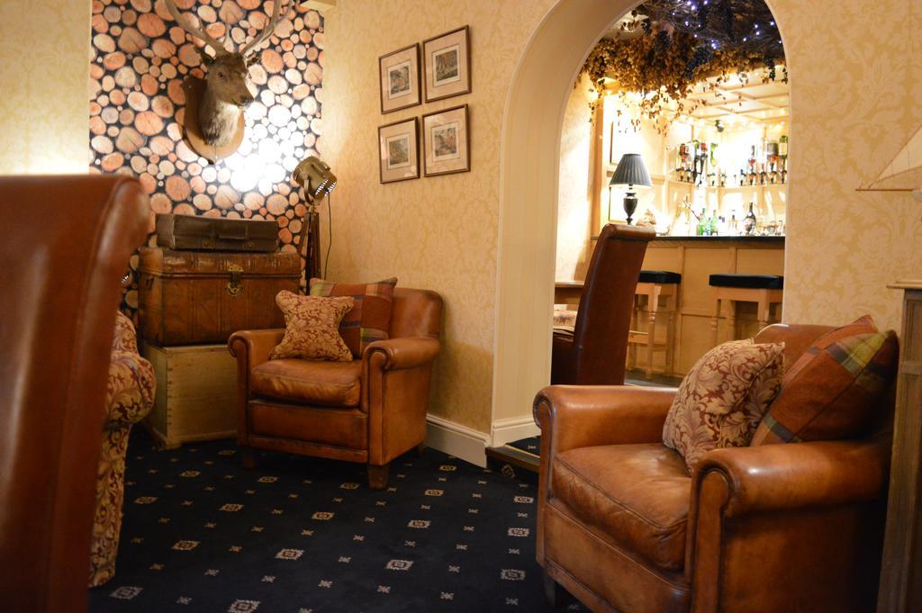 Lonsdale House Villa Windermere Eksteriør bilde