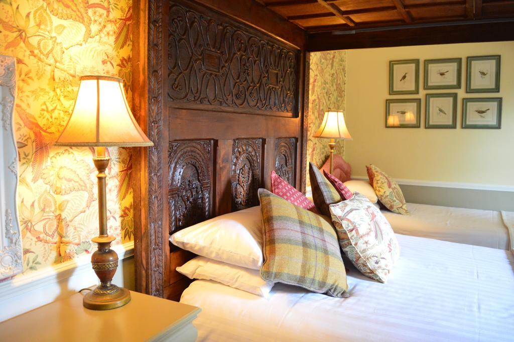 Lonsdale House Villa Windermere Eksteriør bilde