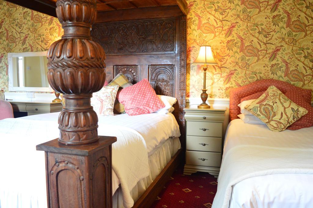 Lonsdale House Villa Windermere Eksteriør bilde