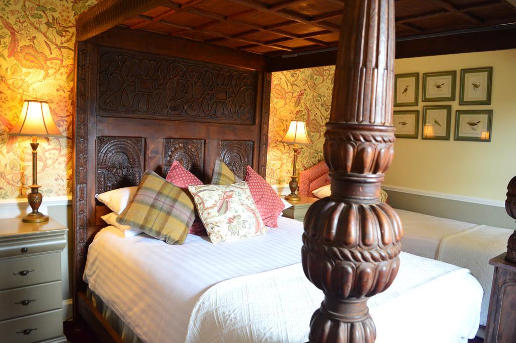 Lonsdale House Villa Windermere Eksteriør bilde