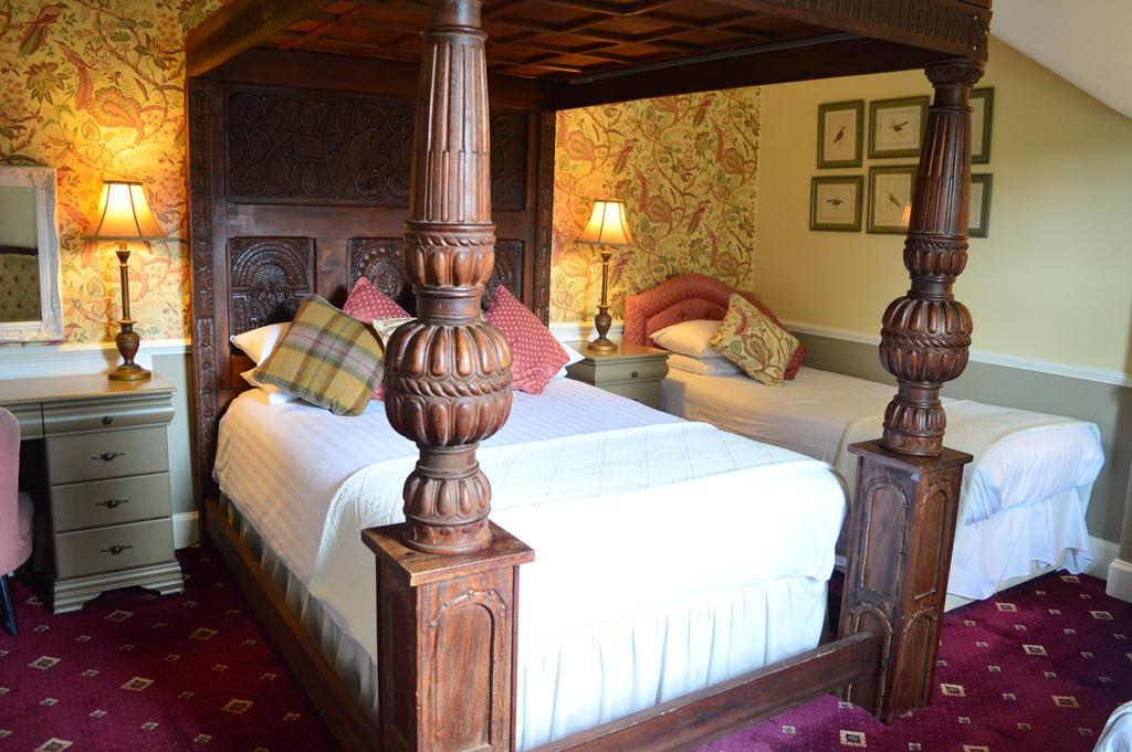 Lonsdale House Villa Windermere Eksteriør bilde
