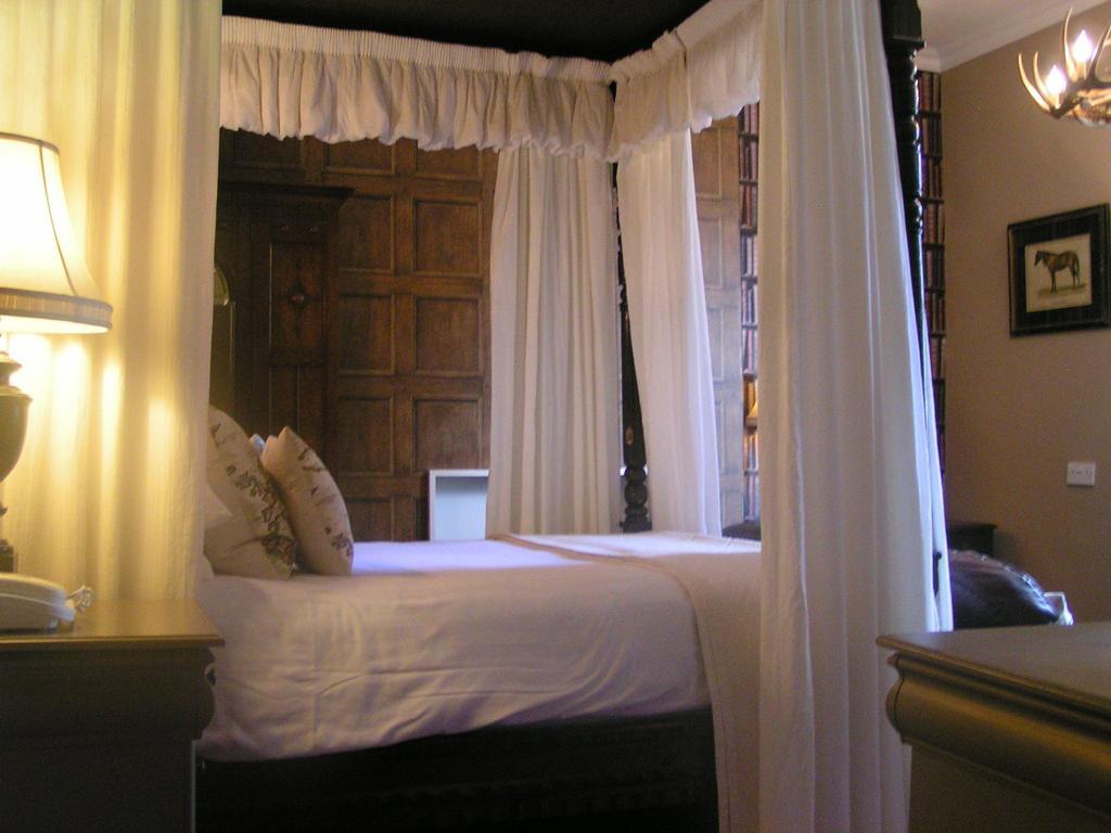 Lonsdale House Villa Windermere Eksteriør bilde